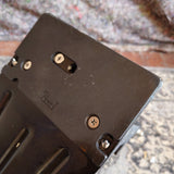 Used Pearl Slave Bass Drum Pedal -  P-122TW