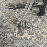 Used Sonor Force 200 Series Boom Double Braced Hi-Hat Stand