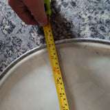 Vintage Rogers USA 18" Coated Drum Head