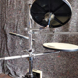 Used DW Smart Practice Go Anywhere Complete Practice Kit