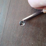 Yamaha (??) L Shape Allen / Drum Key (used)