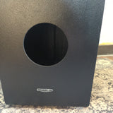 Used MEINL Percussion Headliner® Series String Cajon - Stained American White Ash