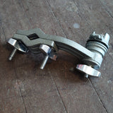 Used Premier Cymbal/L-Arm Clamp