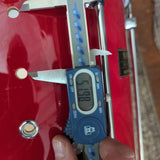 Used Mapex Mars Long Lug 16" Floor Tom