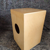 Used DG De Gregorio String Cajon