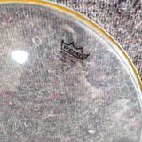 Used Remo Clear Diplomat 14" Drum Head