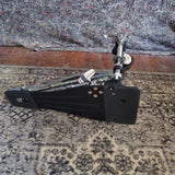 Used Pearl Eliminator Double Bass Drum Pedal