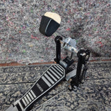 Used Premier 90s Single Bass Drum Pedal