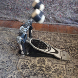 Used Pearl Eliminator Double Bass Drum Pedal
