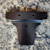 Tama Star-Cast Suspension Tom Mount Plate (used)