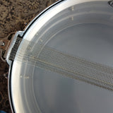 Vintage 2nd Gen. Tama Imperialstar King beat 14"x5" Snare Drum Marked