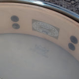 Used Pearl Piccolo Maple shell 13"x3.5" Snare Drum