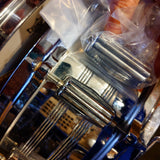 Tama Mastercraft / Kingbeat / Imperialstar Snare Lugs (new) 6371N