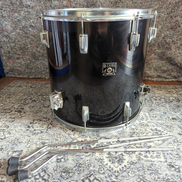 Vintage Tama Imperialstar 16