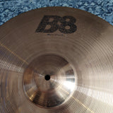 Used Sabian B8 20" Ride Cymbal