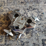 Used Vintage Pearl 3 way Clamp