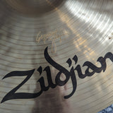 Used Zildjian K Constantinople 18" Crash Cymbal