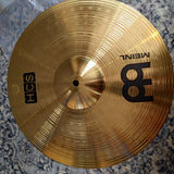 Meinl HCS 14" Crash Cymbal NOS
