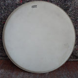 Vintage Gretsch 18" Permatone Drum Head