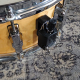 Used Sonor Force 3005 14" x5.5" Maple Snare Drum
