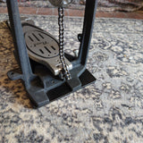 Used Pearl Slave Bass Drum Pedal -  P-122TW
