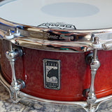 Used Mapex Black Panther 12" x 5.5" Snare Drum
