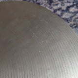 Vintage Zyn 14" Hi Hat Cymbals