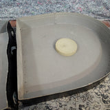 Used Nomad 22" Cymbal Hard Case with vintage Paiste Stickers