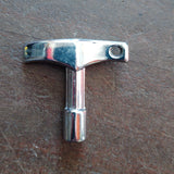 Hex Key Used