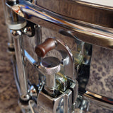 Used Pearl Ian Paice Signature 14x6.5" Snare Drum