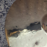 Used Meinl Classics Custom 18" Crash Cymbal CC18MC-B