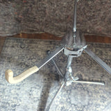 Vintage Premier Lokfast Flush Base Snare Stand