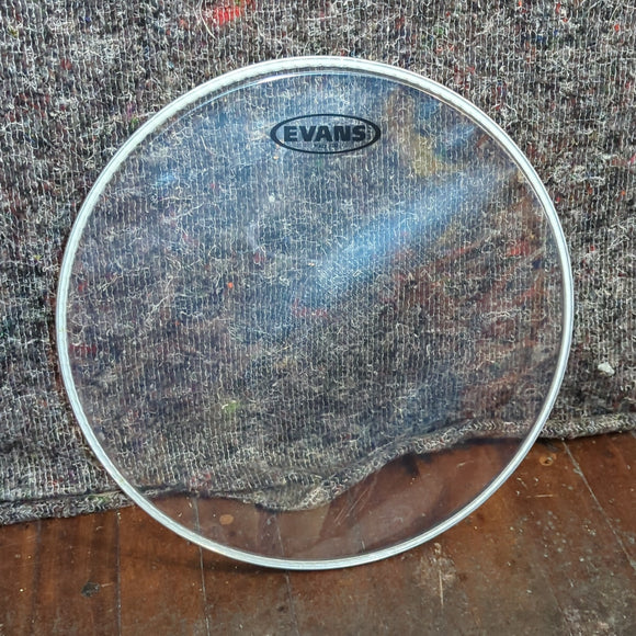 Used Evans Hazy 300 14