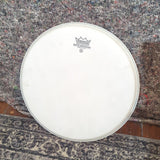 Used Remo Ambassador Coated 12" Drum Head