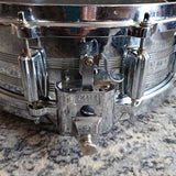 Vintage 2nd Gen. Tama Imperialstar King beat 14"x5" Snare Drum Marked