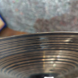 Used Meinl Classics Custom Dark 18" China Cymbal CC18DACH