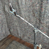 Used Sonor/Mapex/Other Boom Double Braced Cymbal Stand