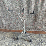 Used Sonor Force 200 Series Boom Double Braced Snare Stand