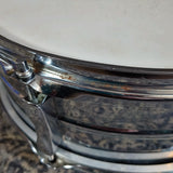 Used Premier Steel 1025 14"x 5.5" Snare Drum
