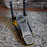 Used Mapex Double Bass Drum Pedal