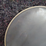 Vintage (Trixon) Buffalo Head Drum Head 337mm - looks unused