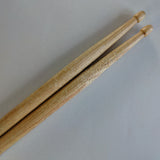 Used Pair of Vic Firth American Classic 55A