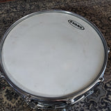Vintage Premier Steel 1005 14"x 5" Snare Drum