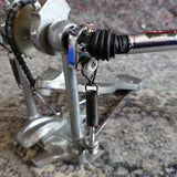 Camco by Tama Vintage Double Bass Drum Pedal