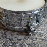 1st Gen Tama Imperialstar King Beat 14"x5" Snare Drum