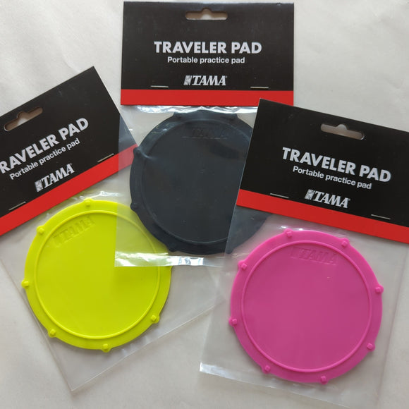 Tama Traveler Pad 4