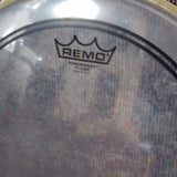 Used Remo Clear Powerstoke 14" Drum Head