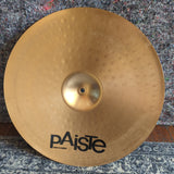 Used Paiste PST5 17" Crash Cymbal