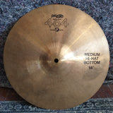 Paiste 404 bottom 14" Hi Hat Cymbals
