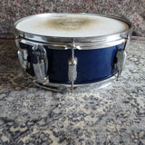 Used Tama 14"x5.5" Blue Swingstar Snare Drum